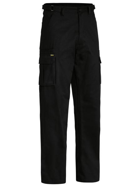 8 Pocket Mens Cargo Pants - BPC6007 - Bisley Workwear